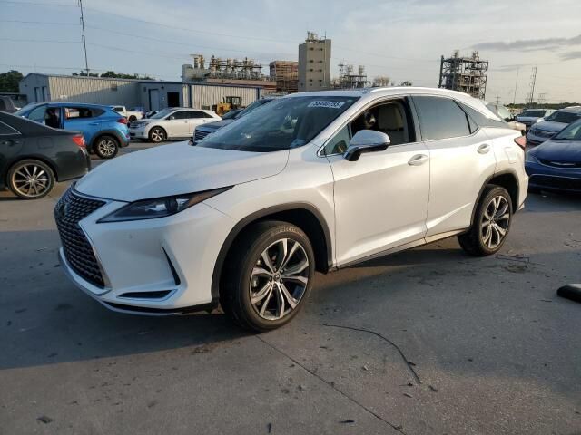 LEXUS