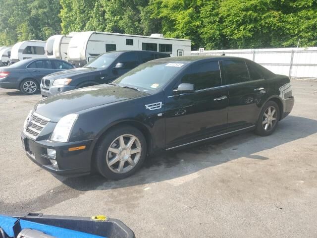Cadillac STS