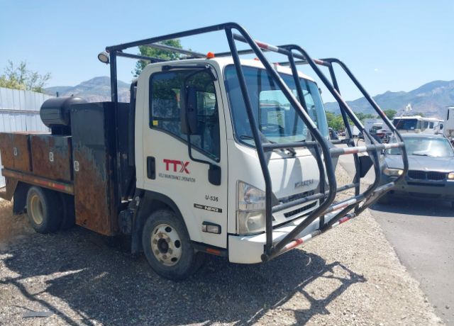 Isuzu NPR/NPR-HD