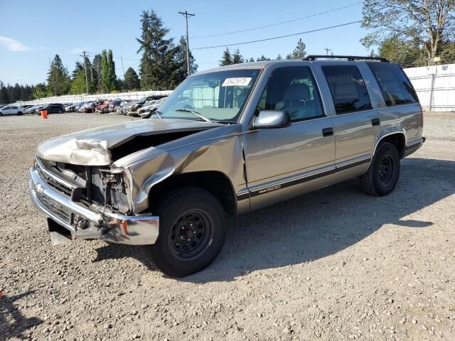 GMC Yukon