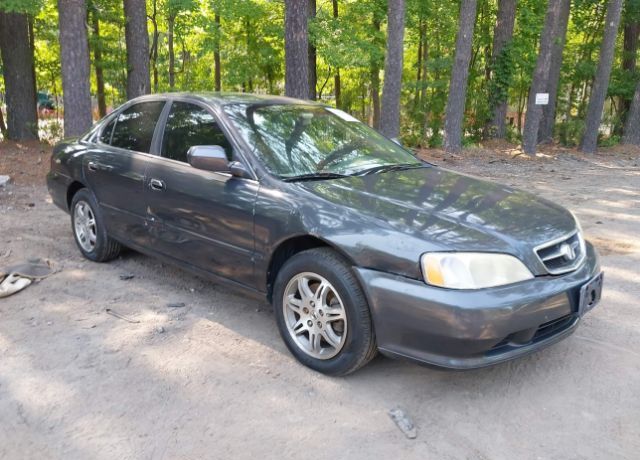Acura TL