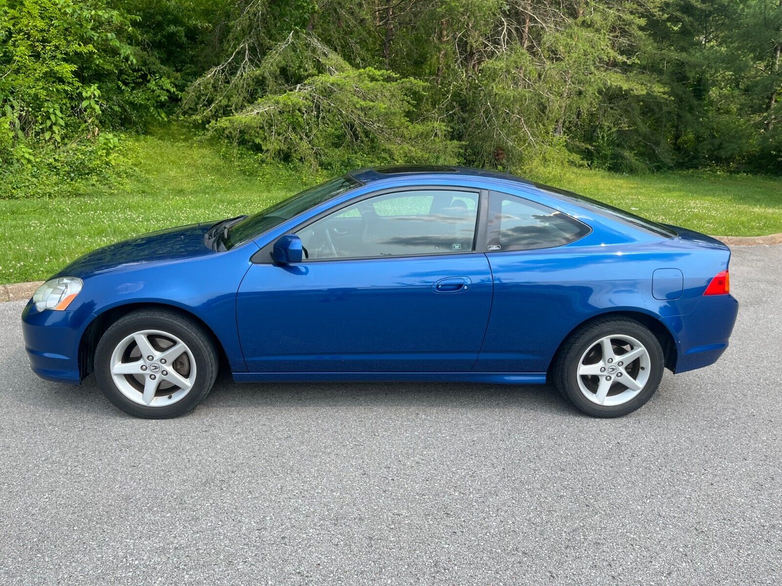 Acura RSX
