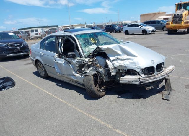 BMW 325i