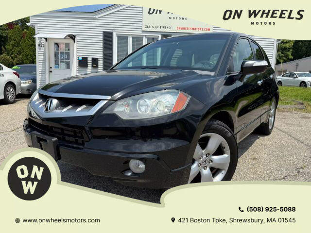 Acura RDX