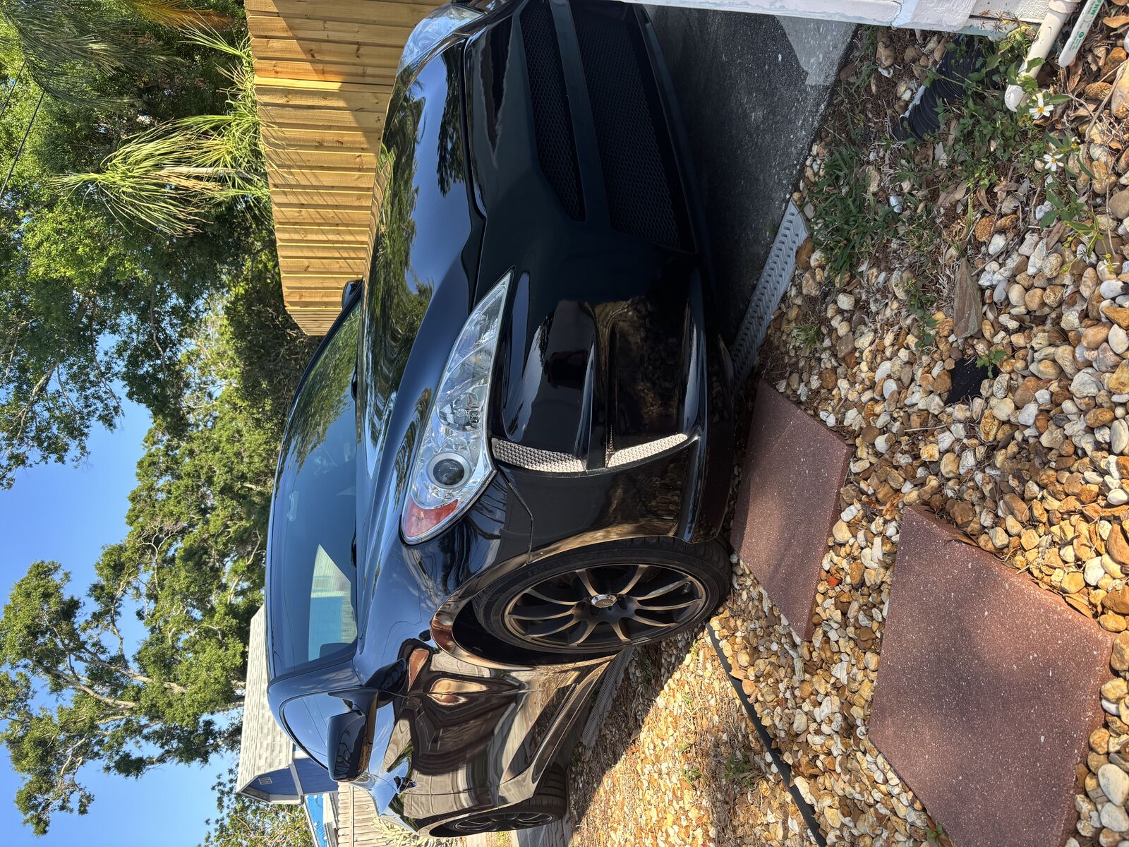 Hyundai Genesis Coupe