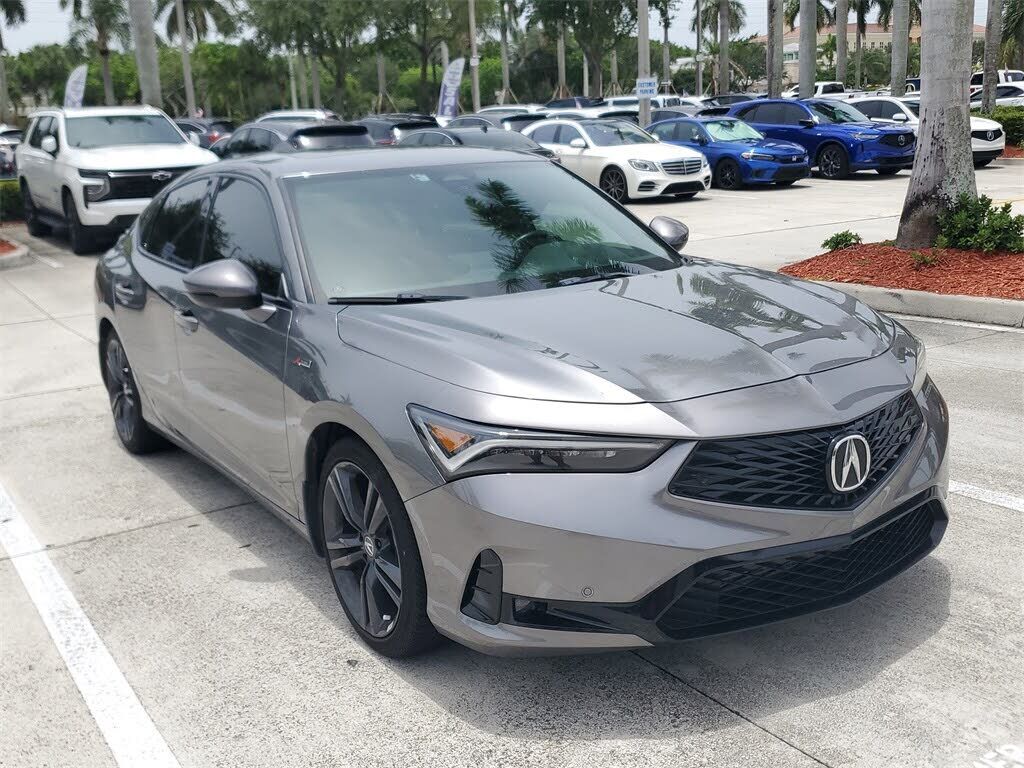 ACURA