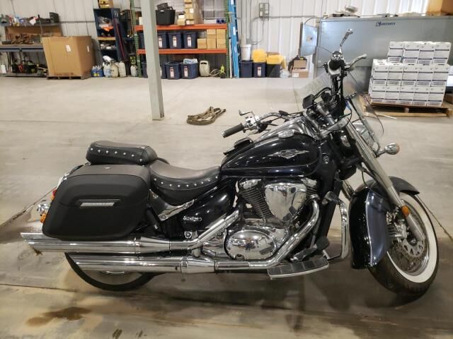 Suzuki VL800CL/VL800L/VL800TL