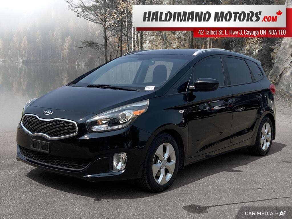 Kia Rondo