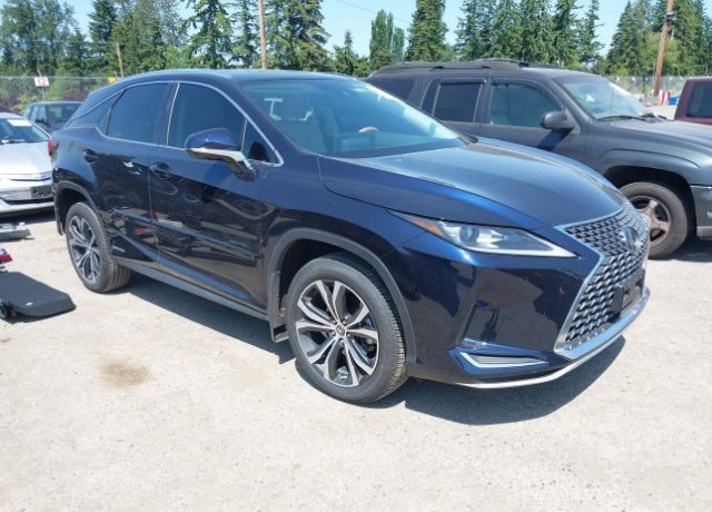 LEXUS