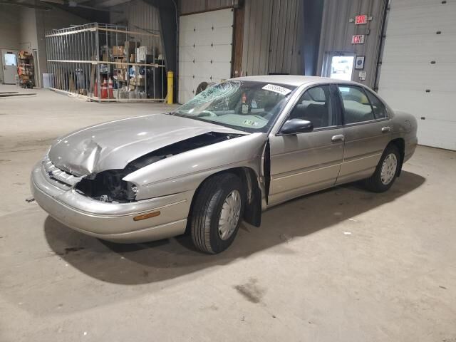 Chevrolet Lumina
