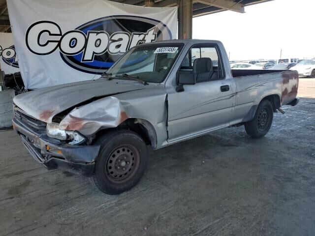Toyota Pick-Up