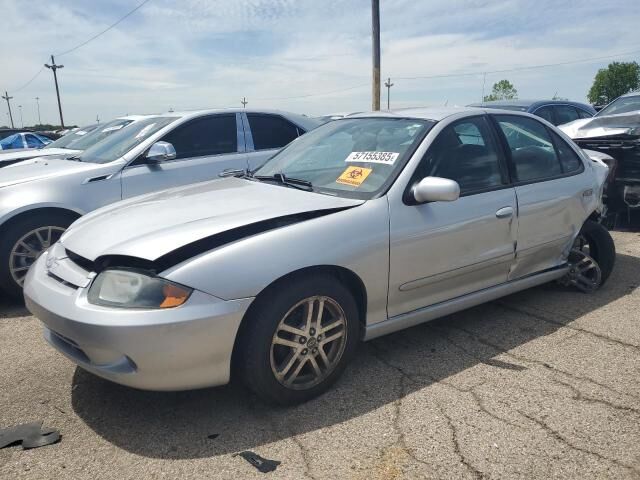 Chevrolet Cavalier