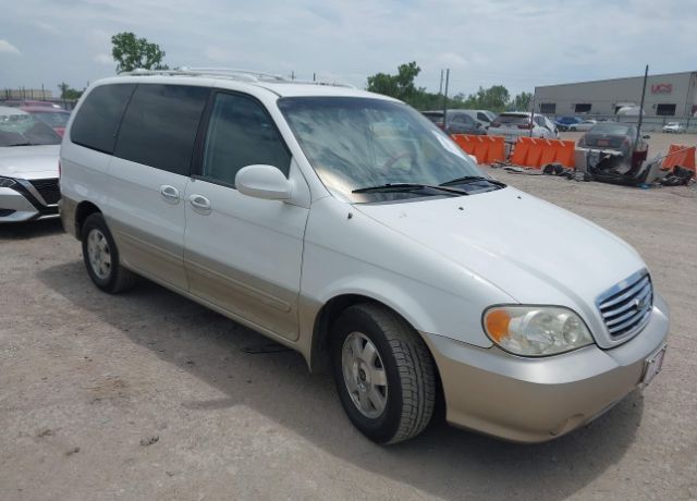 Kia Sedona