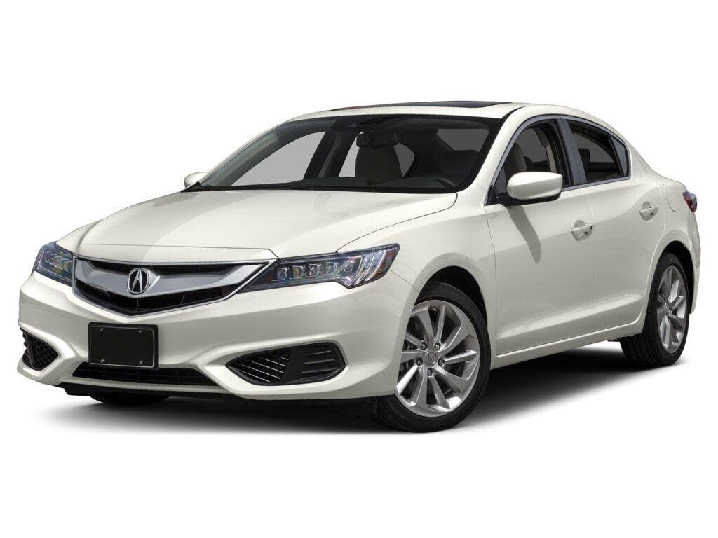 Acura ILX