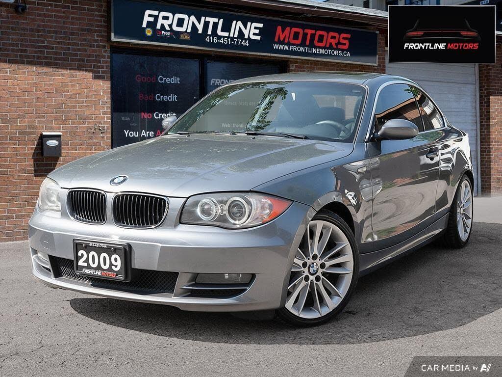 BMW 128i