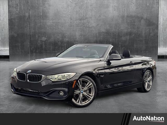 BMW 440i