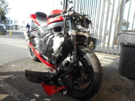 Suzuki GSX-R600L