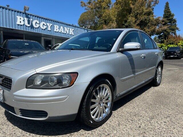 Volvo S40