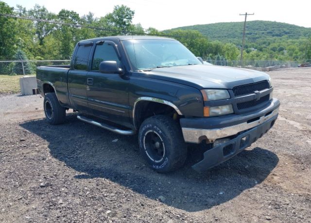 CHEVROLET