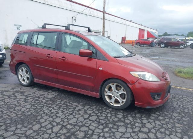 Mazda Mazda5