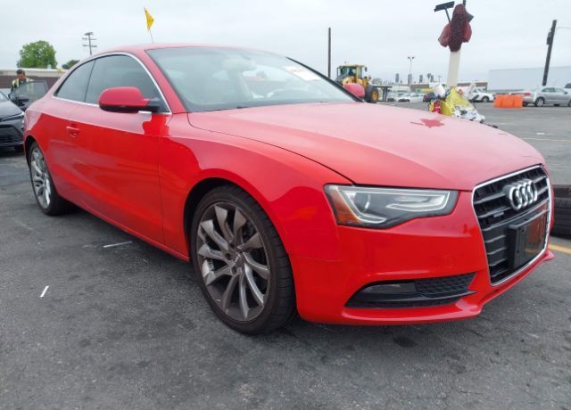 AUDI