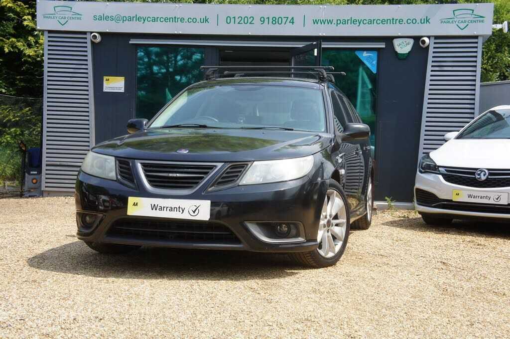 Saab 9-3