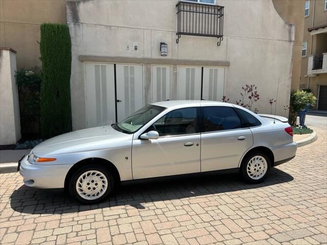 Saturn LS1