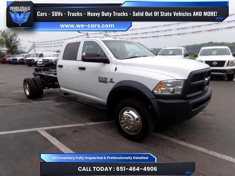 RAM 5500