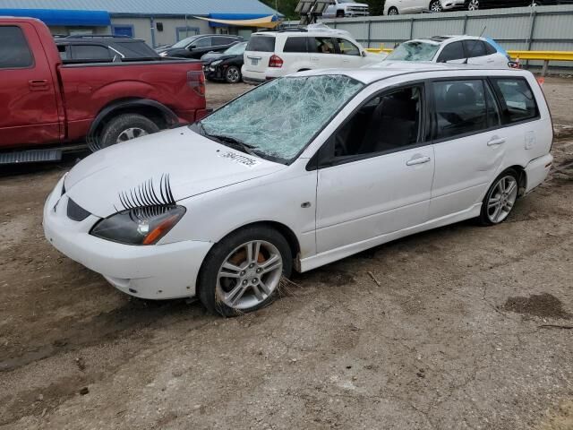 Mitsubishi Lancer SportBack