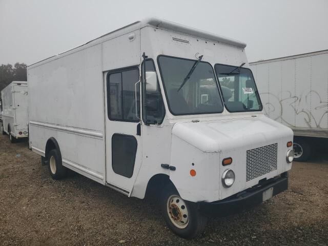 Ford E-450