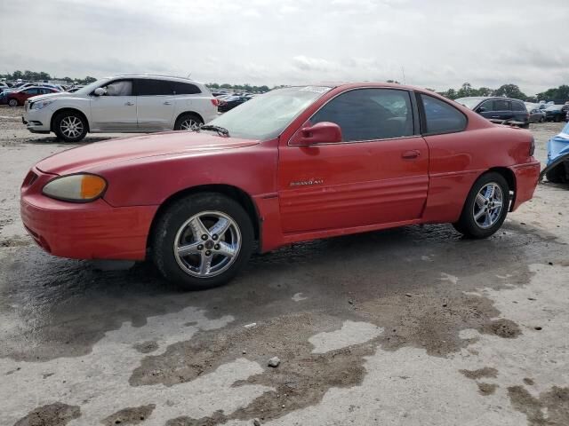 Pontiac Grand AM