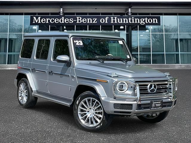 MERCEDES-BENZ