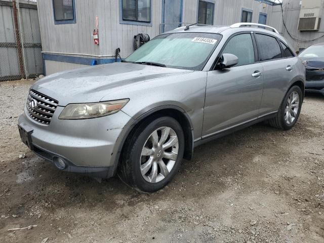 Infiniti FX45