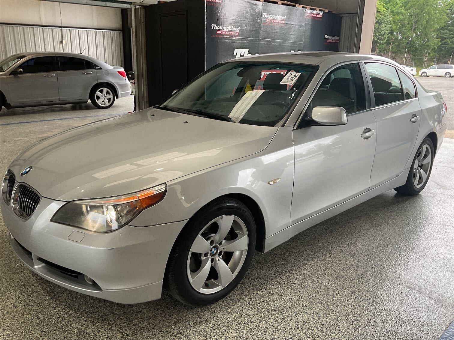 BMW 530i