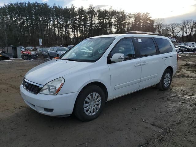 Kia Sedona