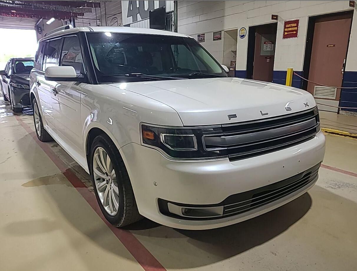 Ford Flex