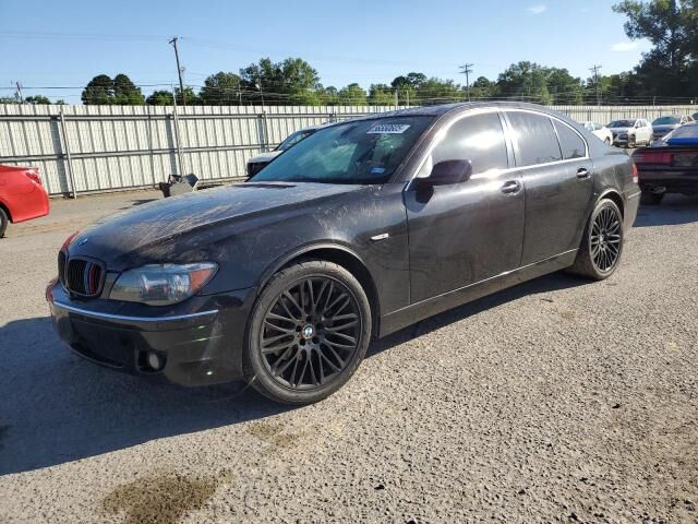 BMW 750i