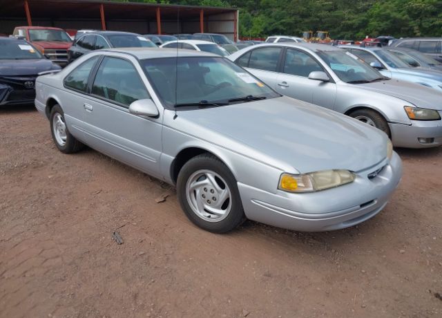 Ford Thunderbird