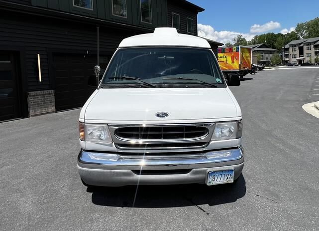 Ford E-150