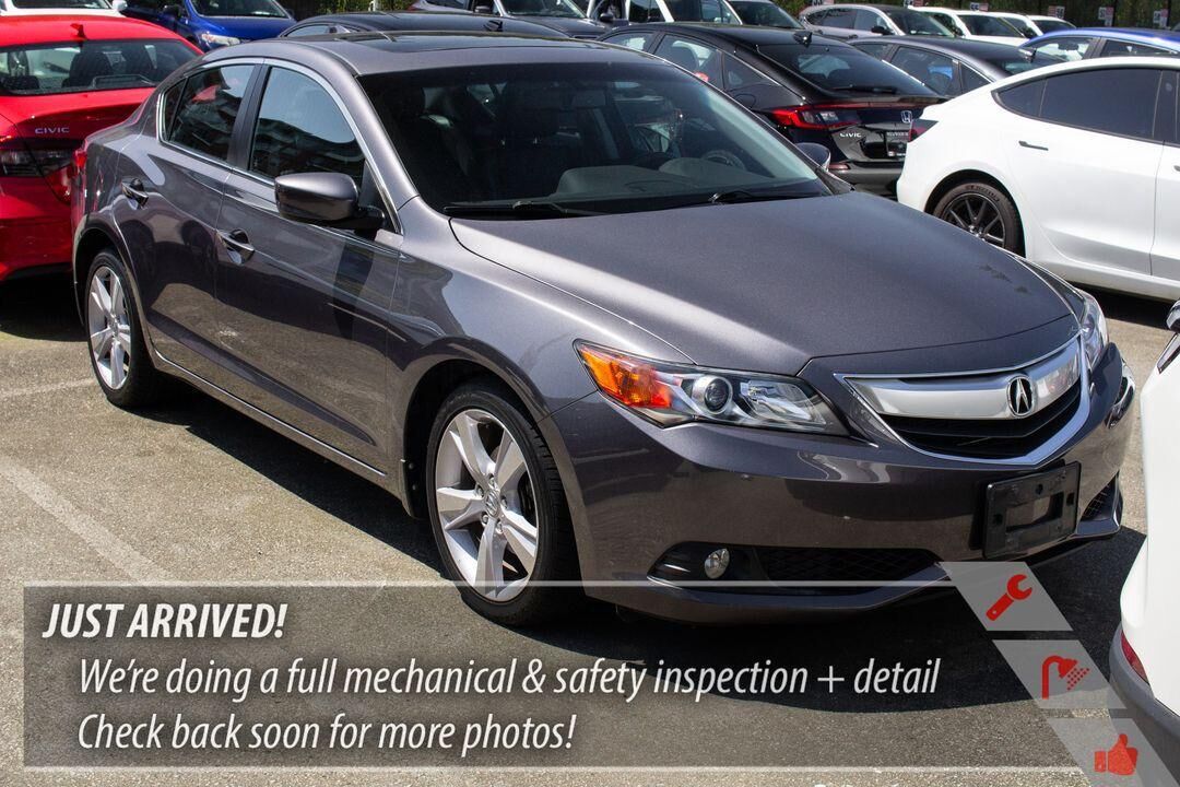 Acura ILX