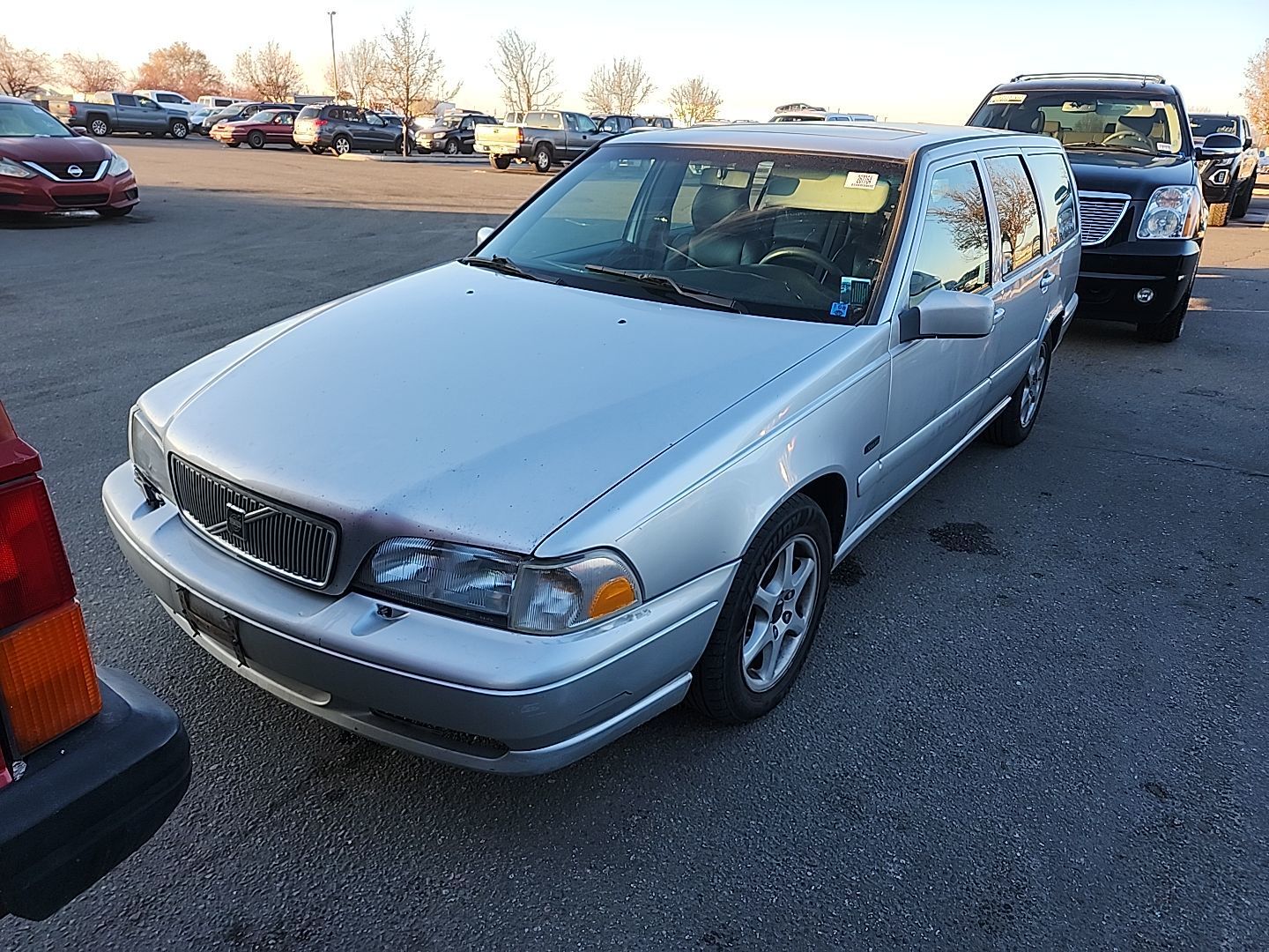 Volvo V70