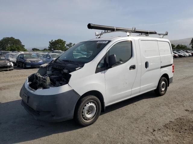 Nissan NV200