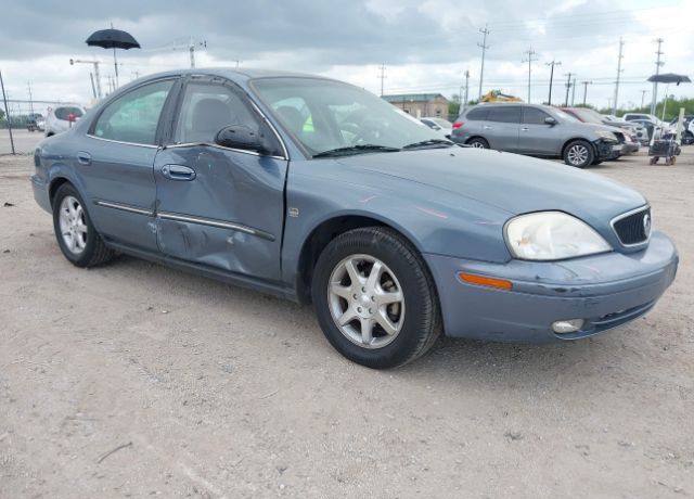 Mercury Sable