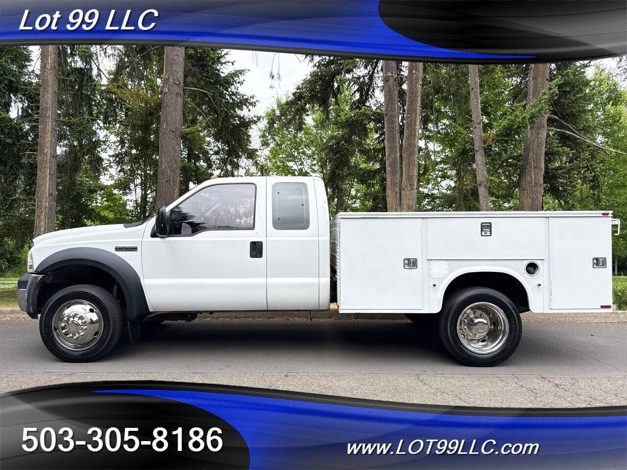Ford F-450