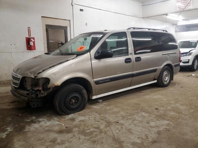 Chevrolet Venture