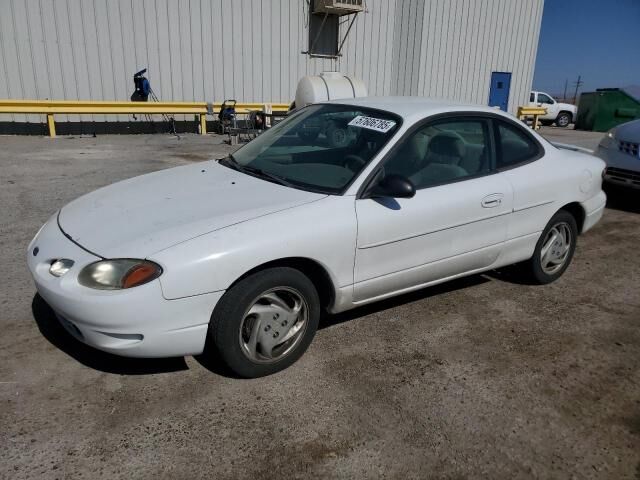 Ford ZX2