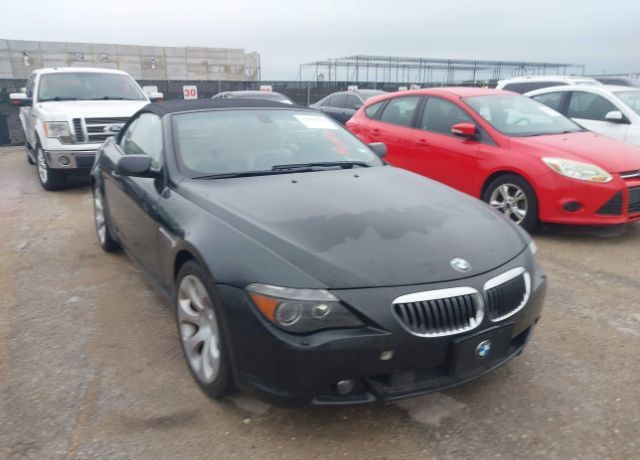 BMW 650i