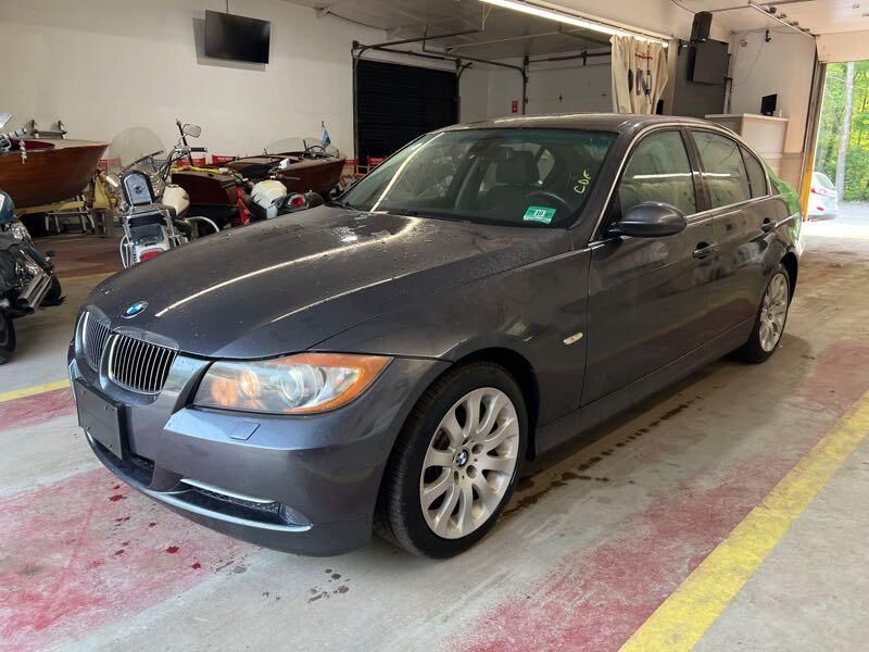 BMW 335xi