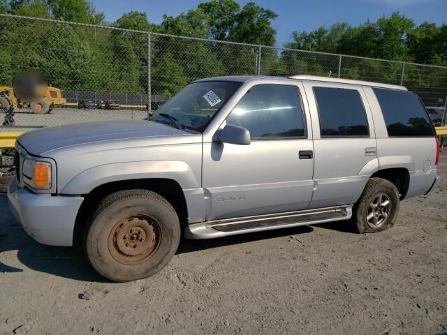 GMC Yukon