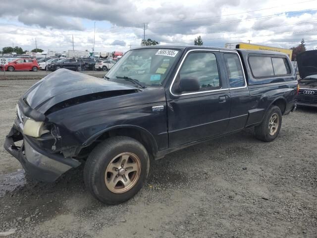 Mazda B-Series